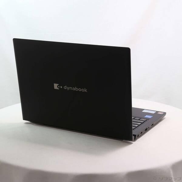 〔中古〕dynabook(ダイナブック) dynabook S73／HU A6SFHUF8D515〔258-ud〕 |  | 02