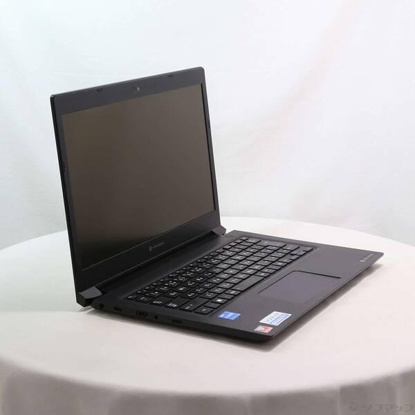 〔中古〕dynabook(ダイナブック) dynabook S73／HU A6SFHUF8D515〔258-ud〕 |  | 03