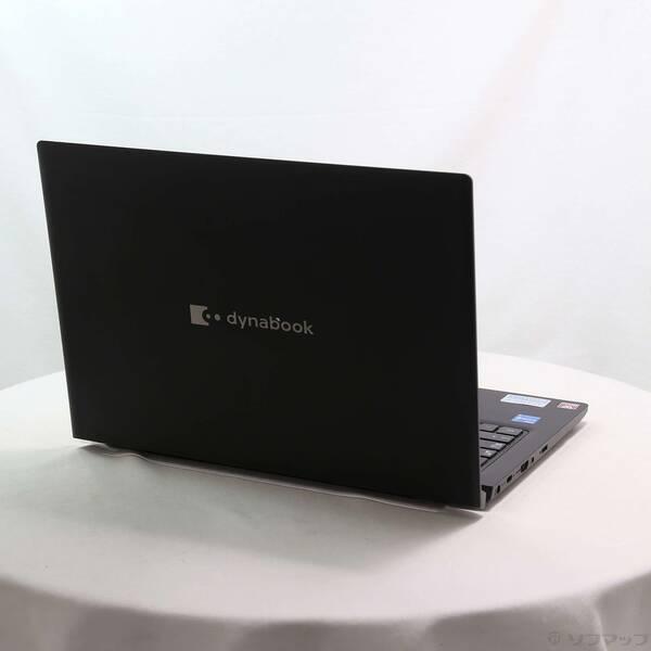 〔中古〕dynabook(ダイナブック) dynabook S73／HU A6SFHUF8D515〔258-ud〕 |  | 02
