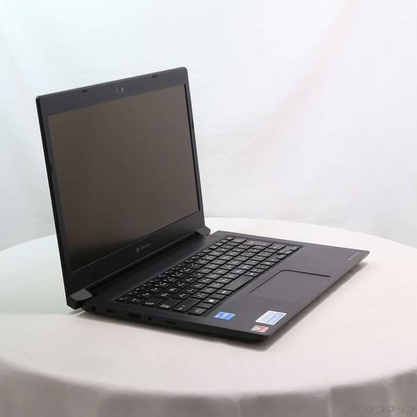 〔中古〕dynabook(ダイナブック) dynabook S73／HU A6SFHUF8D515〔258-ud〕 |  | 03
