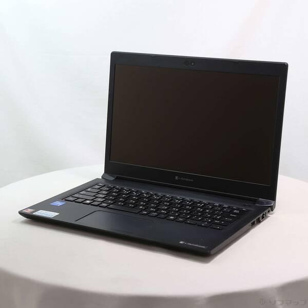 〔中古〕dynabook(ダイナブック) dynabook S73／HU A6SFHUF8D515〔258-ud〕 | 