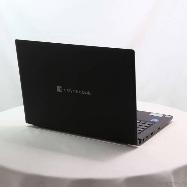 〔中古〕dynabook(ダイナブック) dynabook S73／HU A6SFHUF8D515〔258-ud〕 |  | 02
