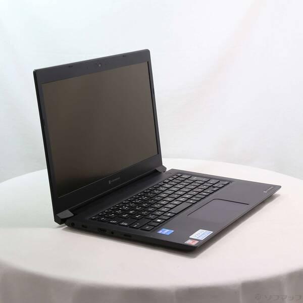 〔中古〕dynabook(ダイナブック) dynabook S73／HU A6SFHUF8D515〔258-ud〕 |  | 03