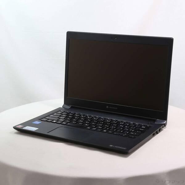 〔中古〕dynabook(ダイナブック) dynabook S73／HU A6SFHUF8D515〔258-ud〕 | 