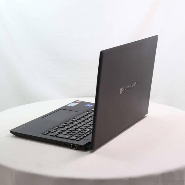 〔中古〕dynabook(ダイナブック) dynabook S73／HU A6SFHUF8D515〔258-ud〕 |  | 01