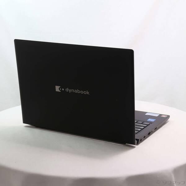 〔中古〕dynabook(ダイナブック) dynabook S73／HU A6SFHUF8D515〔258-ud〕 |  | 02