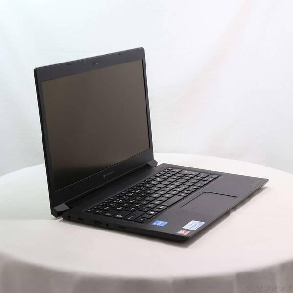 〔中古〕dynabook(ダイナブック) dynabook S73／HU A6SFHUF8D515〔258-ud〕 |  | 03