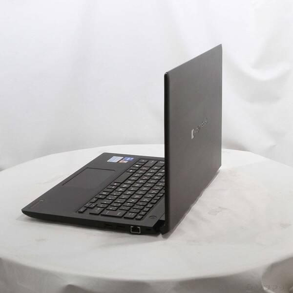 〔中古〕dynabook(ダイナブック) dynabook S73／HU A6SFHUF8D515〔349-ud〕 |  | 01
