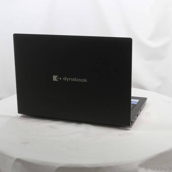 〔中古〕dynabook(ダイナブック) dynabook S73／HU A6SFHUF8D515〔349-ud〕 |  | 02