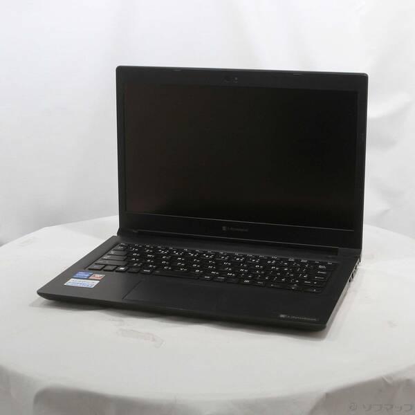 〔中古〕dynabook(ダイナブック) dynabook S73／HU A6SFHUF8D515〔368-ud〕 | 