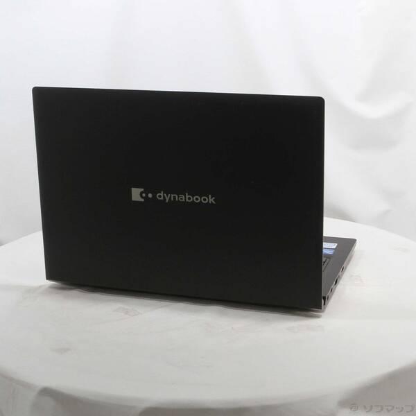 〔中古〕dynabook(ダイナブック) dynabook S73／HU A6SFHUF8D515〔368-ud〕 |  | 02