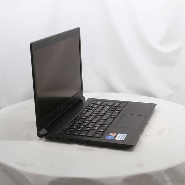 〔中古〕dynabook(ダイナブック) dynabook S73／HU A6SFHUF8D515〔368-ud〕 |  | 03