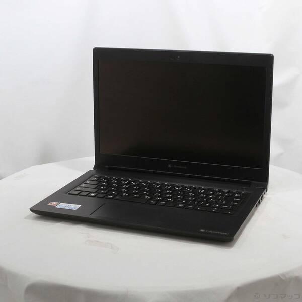 〔中古〕dynabook(ダイナブック) dynabook S73／HU A6SFHUF8D515〔352-ud〕 | 