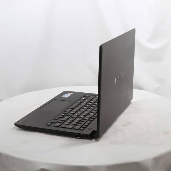 〔中古〕dynabook(ダイナブック) dynabook S73／HU A6SFHUF8D515〔352-ud〕 |  | 01