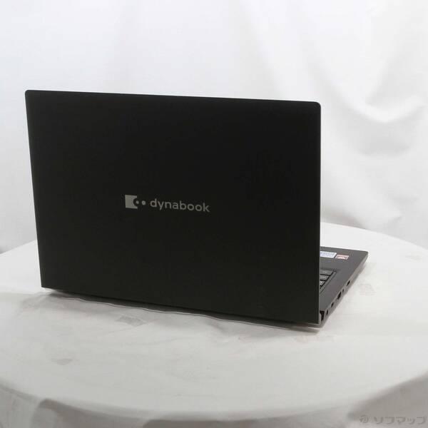 〔中古〕dynabook(ダイナブック) dynabook S73／HU A6SFHUF8D515〔352-ud〕 |  | 02