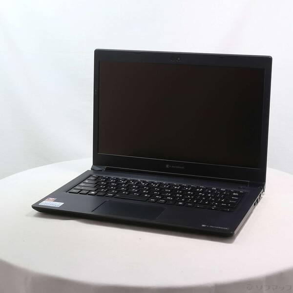 〔中古〕dynabook(ダイナブック) dynabook S73／HU A6SFHUF8D515〔348-ud〕 | 