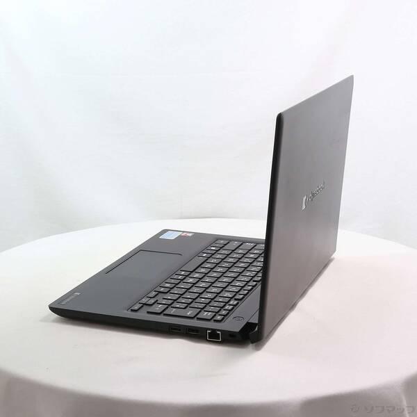 〔中古〕dynabook(ダイナブック) dynabook S73／HU A6SFHUF8D515〔348-ud〕 |  | 01