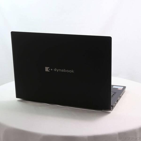 〔中古〕dynabook(ダイナブック) dynabook S73／HU A6SFHUF8D515〔348-ud〕 |  | 02
