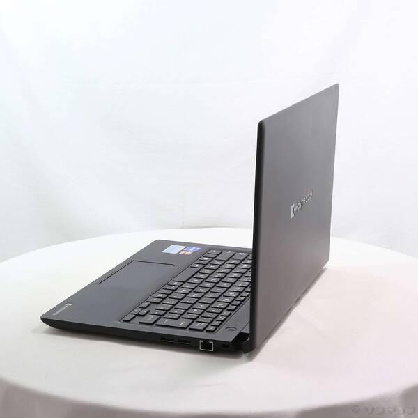 〔中古〕dynabook(ダイナブック) dynabook S73／HU A6SFHUF8D515〔368-ud〕 |  | 01