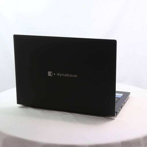 〔中古〕dynabook(ダイナブック) dynabook S73／HU A6SFHUF8D515〔368-ud〕 |  | 02
