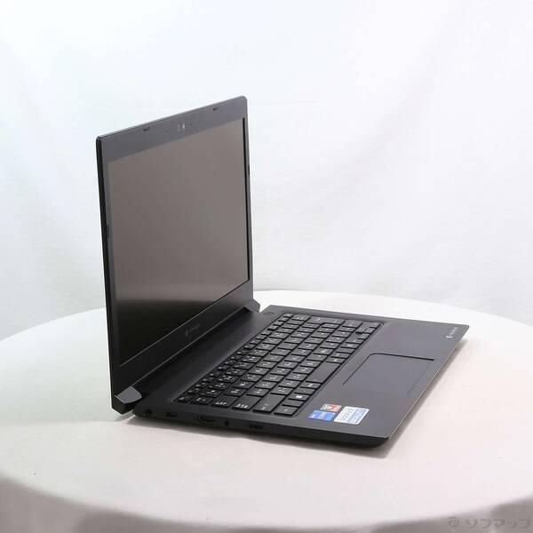 〔中古〕dynabook(ダイナブック) dynabook S73／HU A6SFHUF8D515〔368-ud〕 |  | 03