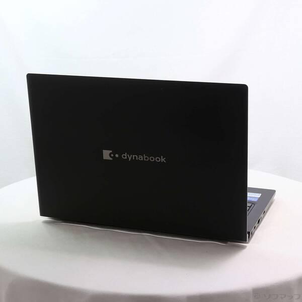 〔中古〕dynabook(ダイナブック) dynabook S73／HU A6SFHUF8D515〔196-ud〕 |  | 02