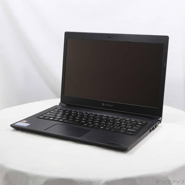 〔中古〕dynabook(ダイナブック) dynabook S73／HU A6SFHUF8D515〔349-ud〕 | 
