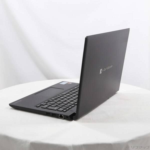 〔中古〕dynabook(ダイナブック) dynabook S73／HU A6SFHUF8D515〔349-ud〕 |  | 01