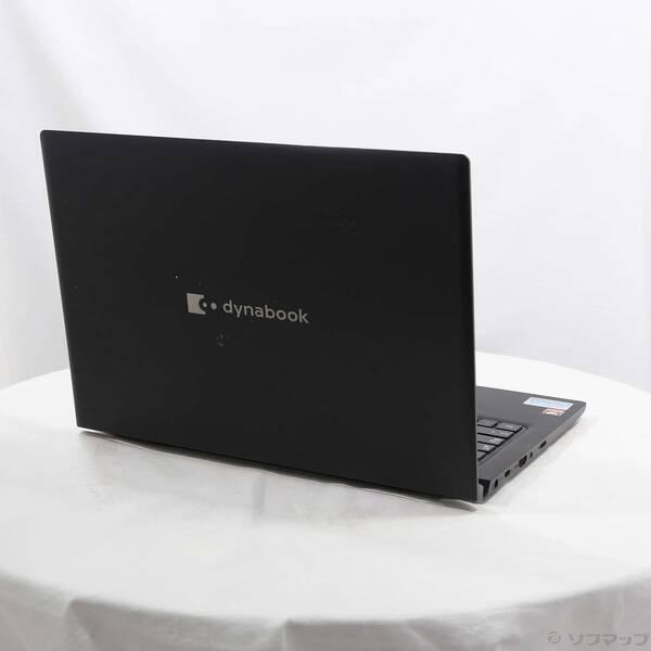 〔中古〕dynabook(ダイナブック) dynabook S73／HU A6SFHUF8D515〔349-ud〕 |  | 02