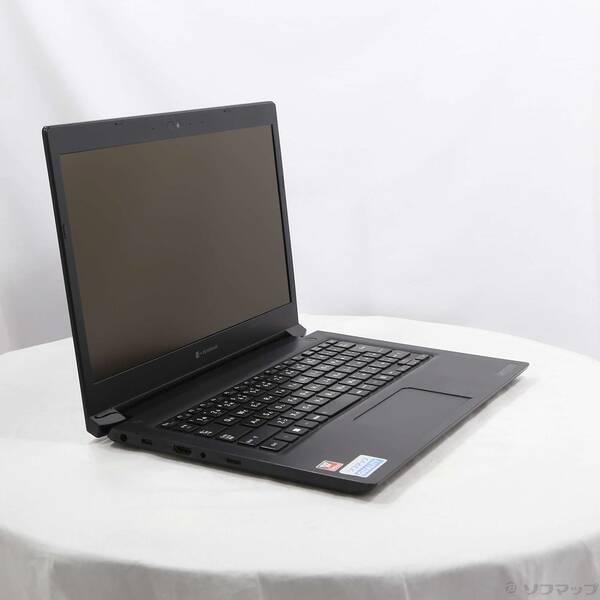 〔中古〕dynabook(ダイナブック) dynabook S73／HU A6SFHUF8D515〔349-ud〕 |  | 03