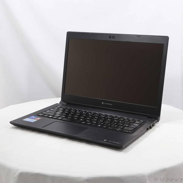 〔中古〕dynabook(ダイナブック) dynabook S73／HU A6SFHUF8D515〔352-ud〕 | 