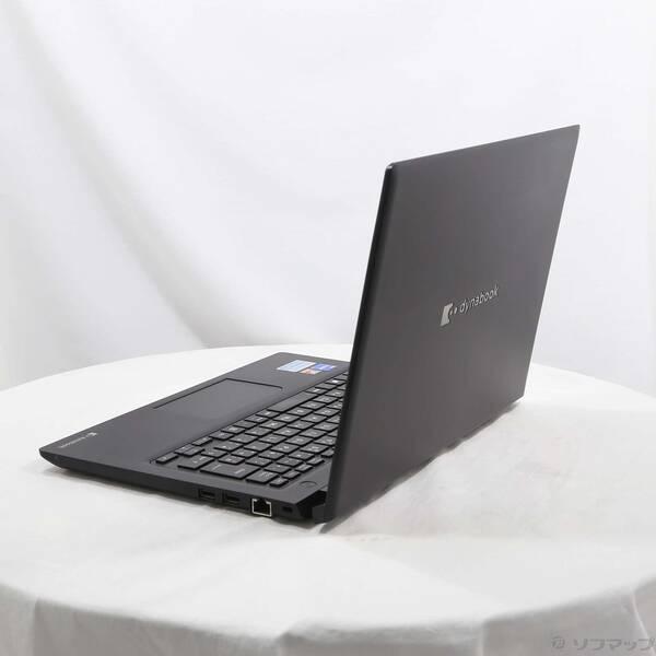 〔中古〕dynabook(ダイナブック) dynabook S73／HU A6SFHUF8D515〔352-ud〕 |  | 01