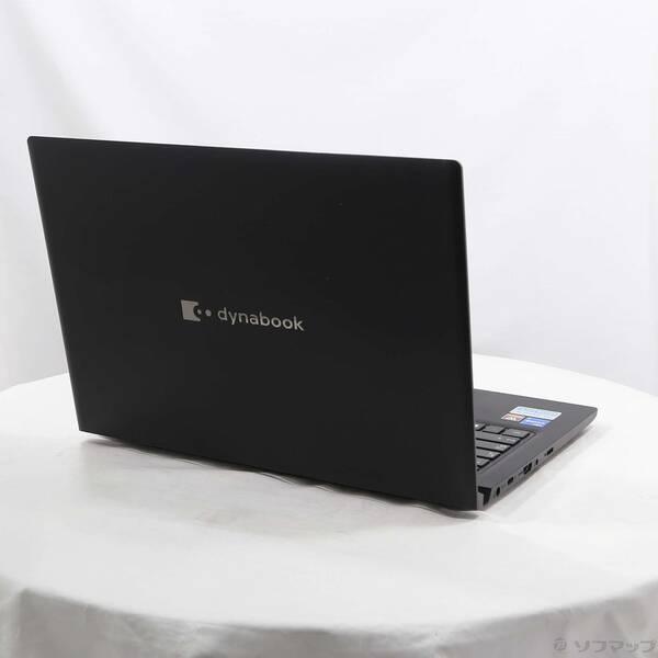 〔中古〕dynabook(ダイナブック) dynabook S73／HU A6SFHUF8D515〔352-ud〕 |  | 02