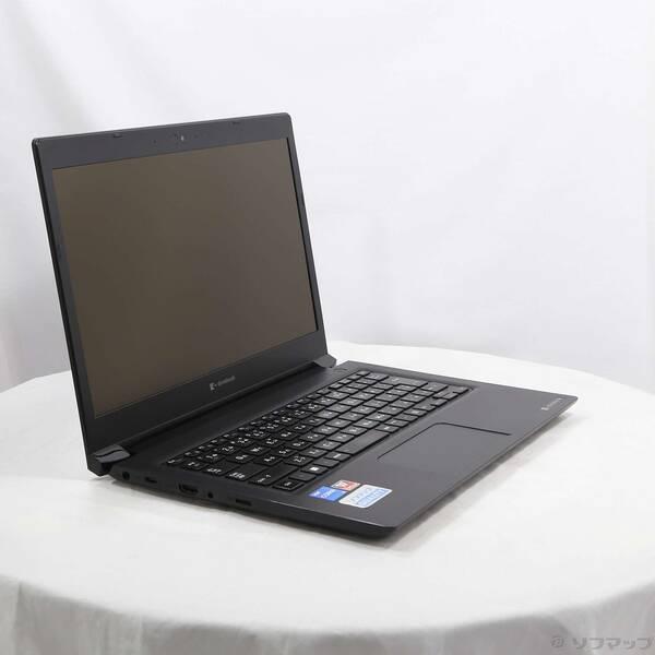 〔中古〕dynabook(ダイナブック) dynabook S73／HU A6SFHUF8D515〔352-ud〕 |  | 03