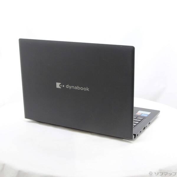 〔中古〕dynabook(ダイナブック) dynabook S73／HU A6SFHUF8D515〔269-ud〕 |  | 02