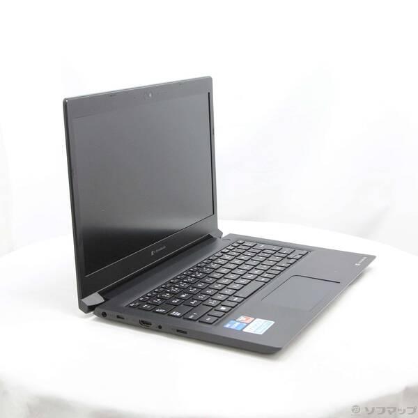 〔中古〕dynabook(ダイナブック) dynabook S73／HU A6SFHUF8D515〔269-ud〕 |  | 03