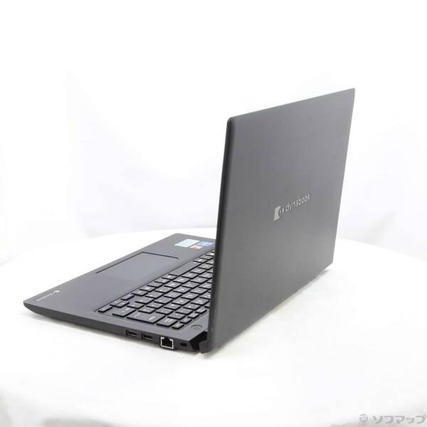 〔中古〕dynabook(ダイナブック) dynabook S73／HU A6SFHUF8D515〔269-ud〕 |  | 01
