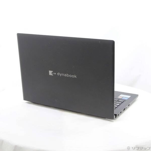 〔中古〕dynabook(ダイナブック) dynabook S73／HU A6SFHUF8D515〔269-ud〕 |  | 02