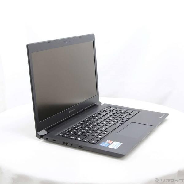 〔中古〕dynabook(ダイナブック) dynabook S73／HU A6SFHUF8D515〔269-ud〕 |  | 03