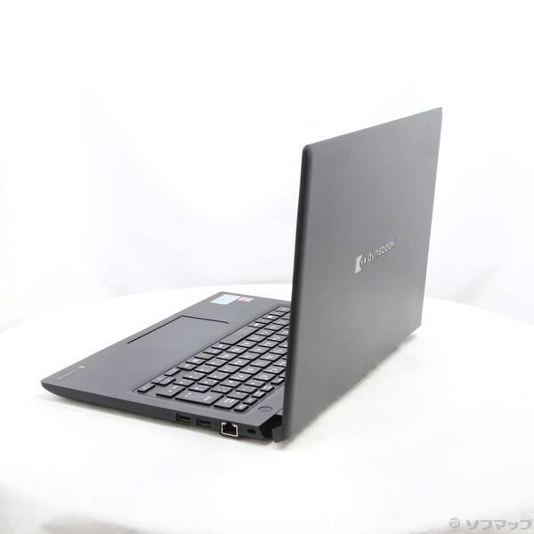 〔中古〕dynabook(ダイナブック) dynabook S73／HU A6SFHUF8D515〔269-ud〕 |  | 01