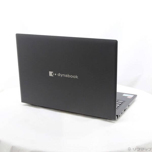 〔中古〕dynabook(ダイナブック) dynabook S73／HU A6SFHUF8D515〔269-ud〕 |  | 02