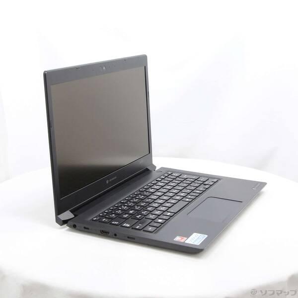 〔中古〕dynabook(ダイナブック) dynabook S73／HU A6SFHUF8D515〔269-ud〕 |  | 03