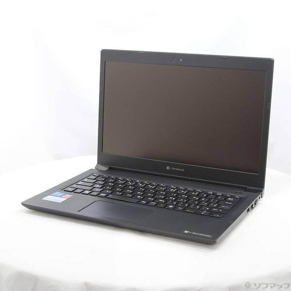 〔中古〕dynabook(ダイナブック) dynabook S73／HU A6SFHUF8D515〔269-ud〕 | 