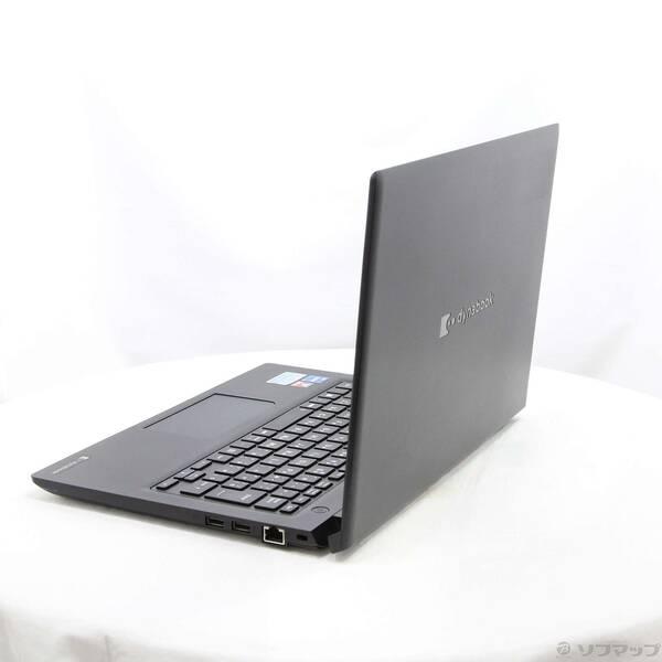 〔中古〕dynabook(ダイナブック) dynabook S73／HU A6SFHUF8D515〔269-ud〕 |  | 01