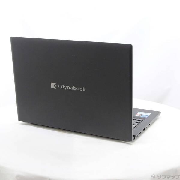 〔中古〕dynabook(ダイナブック) dynabook S73／HU A6SFHUF8D515〔269-ud〕 |  | 02