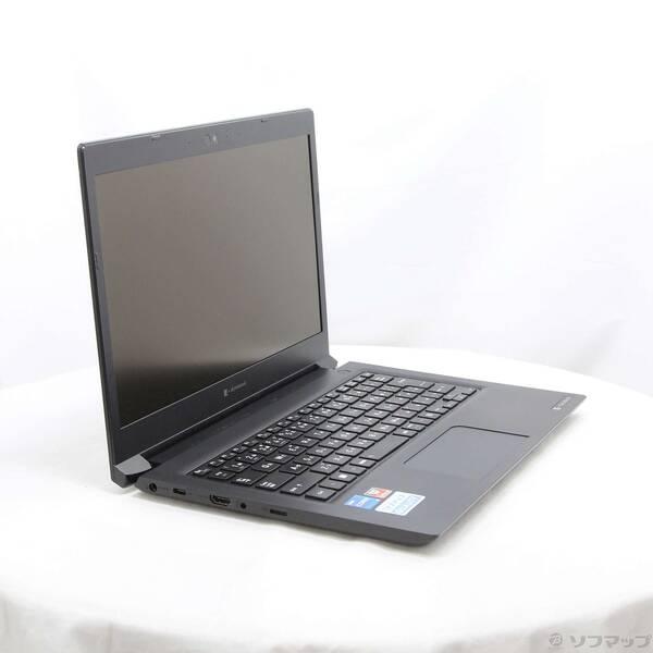 〔中古〕dynabook(ダイナブック) dynabook S73／HU A6SFHUF8D515〔269-ud〕 |  | 03