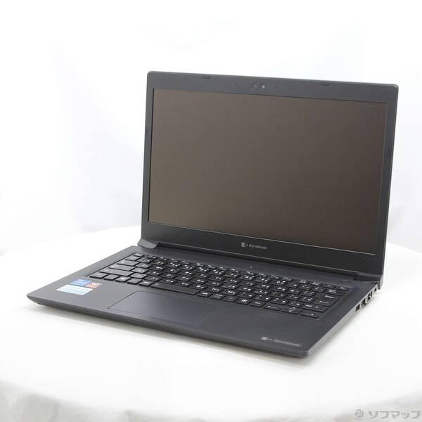 〔中古〕dynabook(ダイナブック) dynabook S73／HU A6SFHUF8D515〔269-ud〕 | 