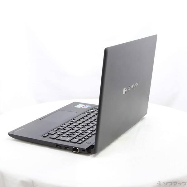 〔中古〕dynabook(ダイナブック) dynabook S73／HU A6SFHUF8D515〔269-ud〕 |  | 01
