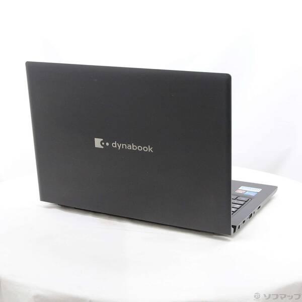 〔中古〕dynabook(ダイナブック) dynabook S73／HU A6SFHUF8D515〔269-ud〕 |  | 02