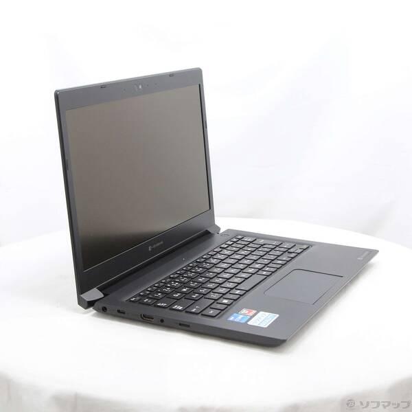 〔中古〕dynabook(ダイナブック) dynabook S73／HU A6SFHUF8D515〔269-ud〕 |  | 03
